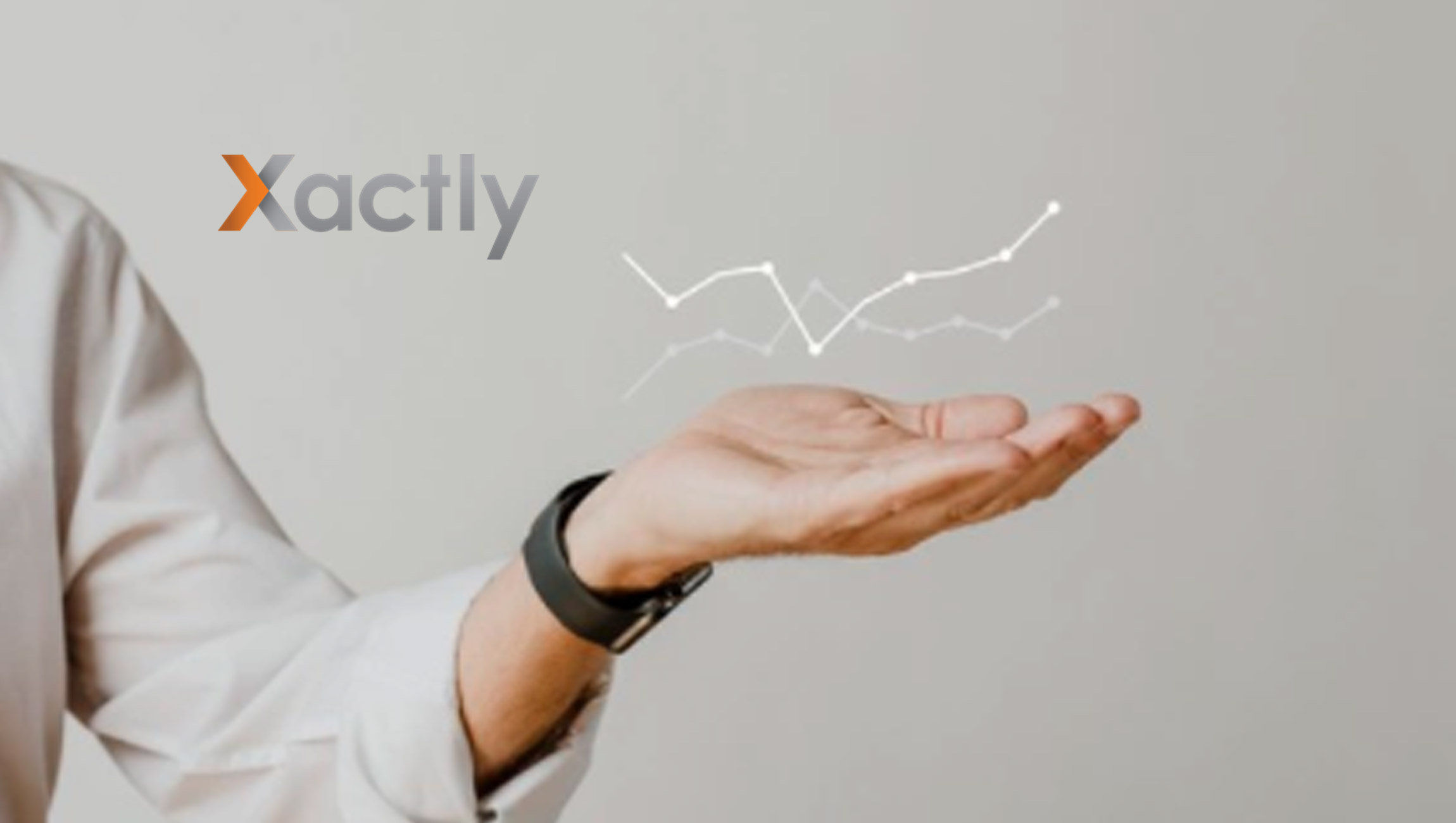 Xactly Taps World-Class Marketing Executive Johann Wrede as CMO to Spearhead Innovative Brand Initiatives and Accelerate Global Growth