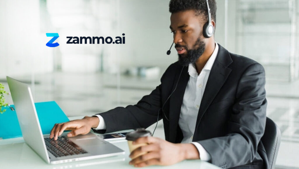 Zammo.ai-Named-Hot-Vendor-in-AI-for-the-Intelligent-Contact-Center-by-Aragon-Research