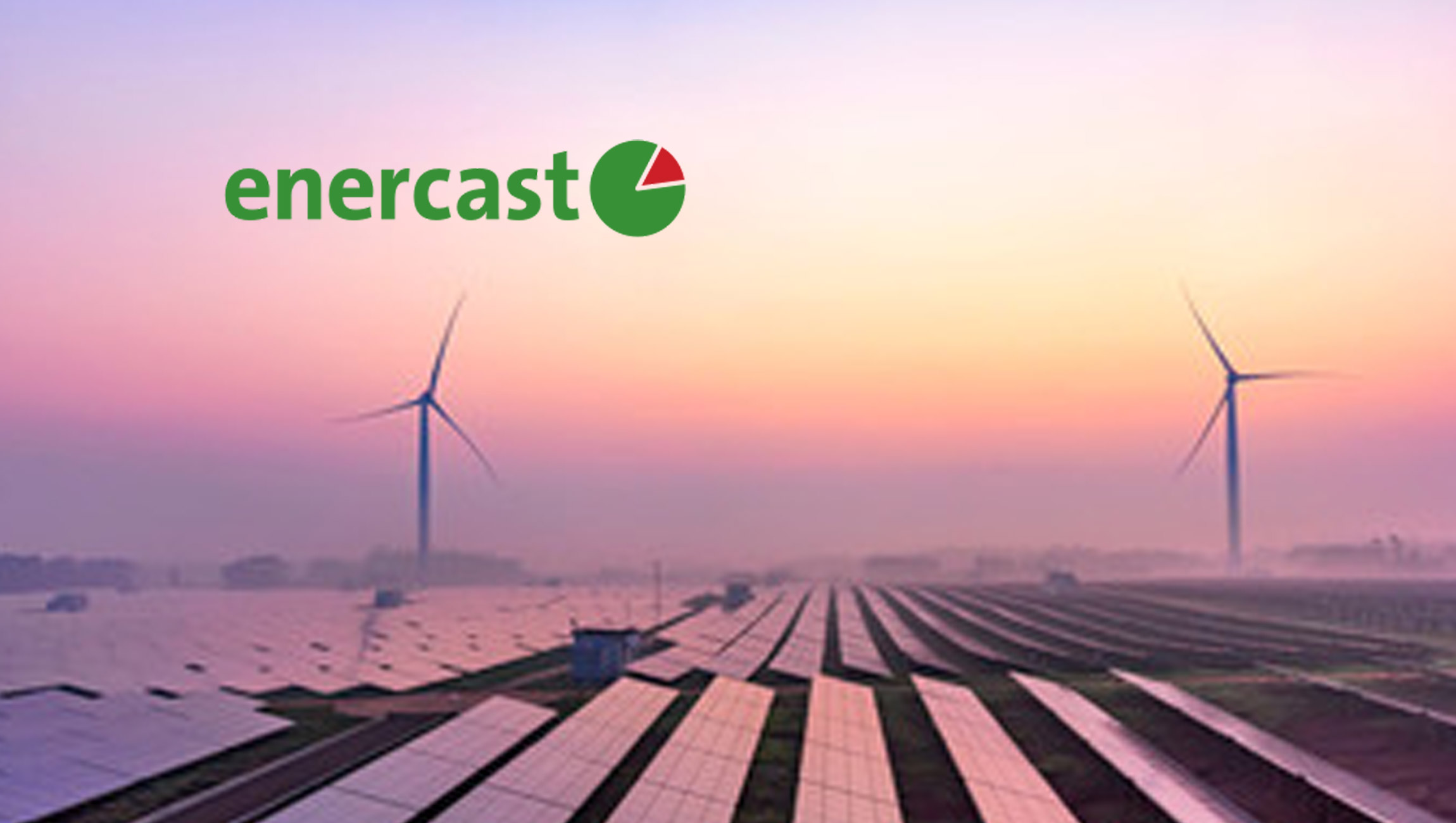 enercast Wins Nationwide Contract for Wind and Solar Energy Forecasts in Ukraine