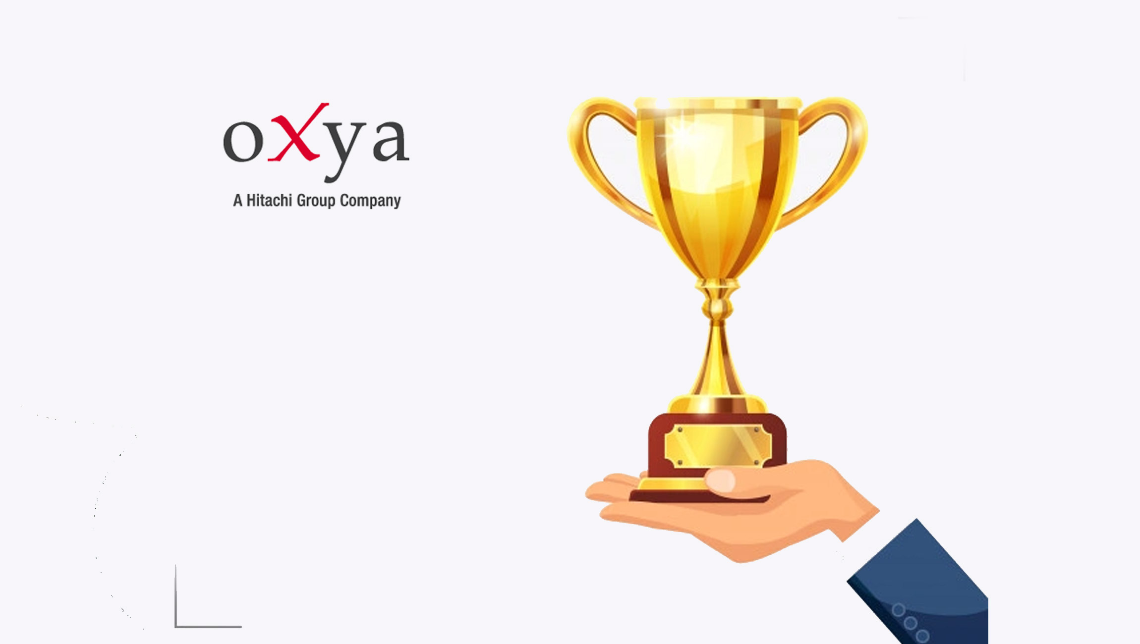 oXya Wins Google Cloud's 2020 Global Partner of the Year Award - SAP Specialization on Google Cloud