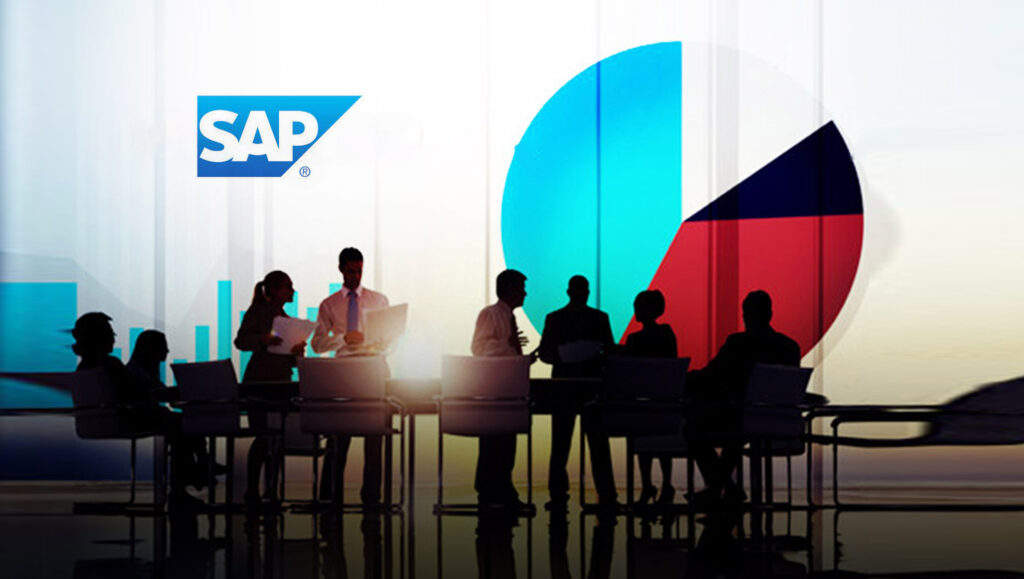 SAP Recognized as a Leader in 2021 Gartner Magic Quadrant for Sales Force Automation