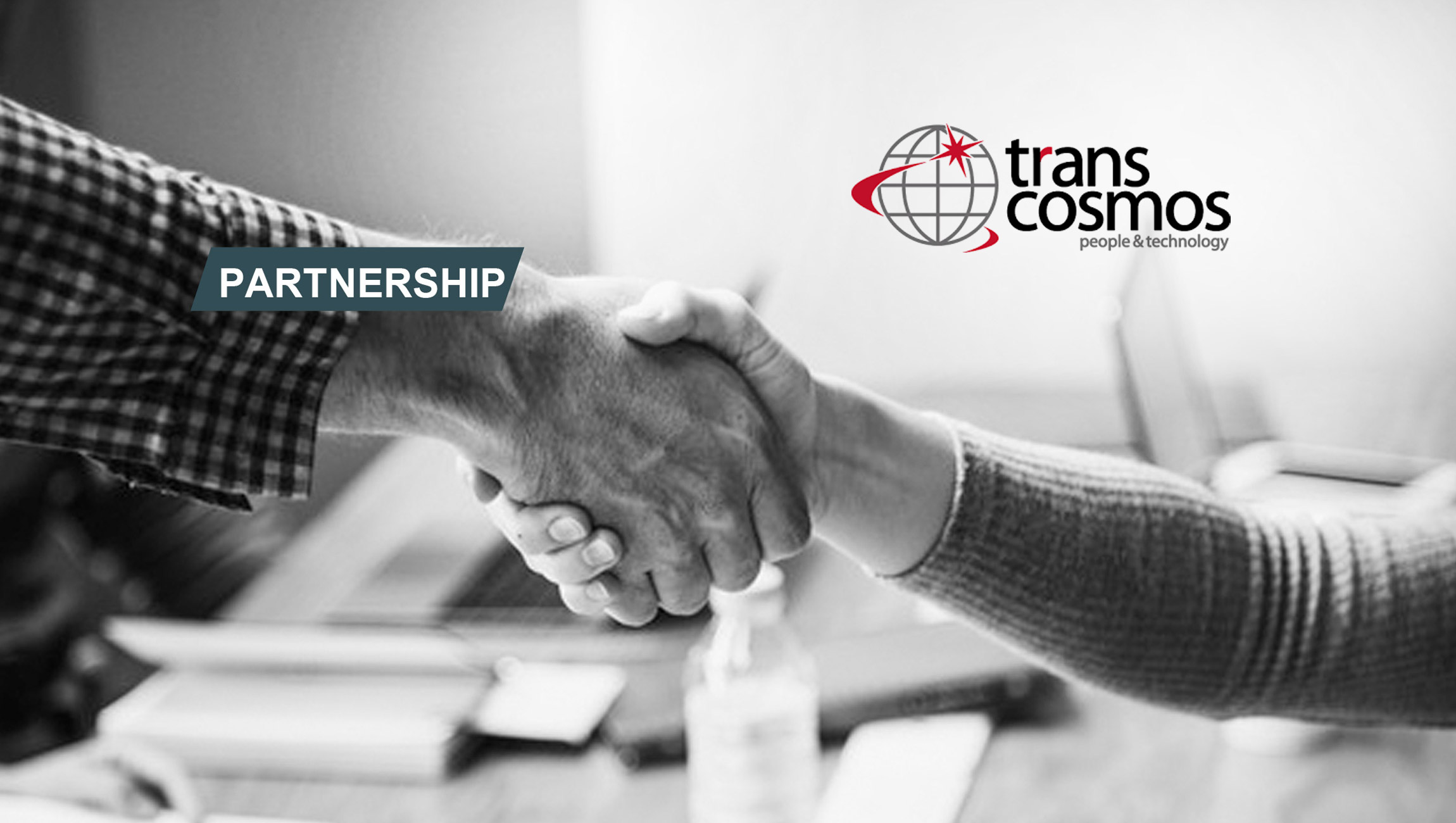 transcoscomos Joins Additional ServiceNow Partner Program Module