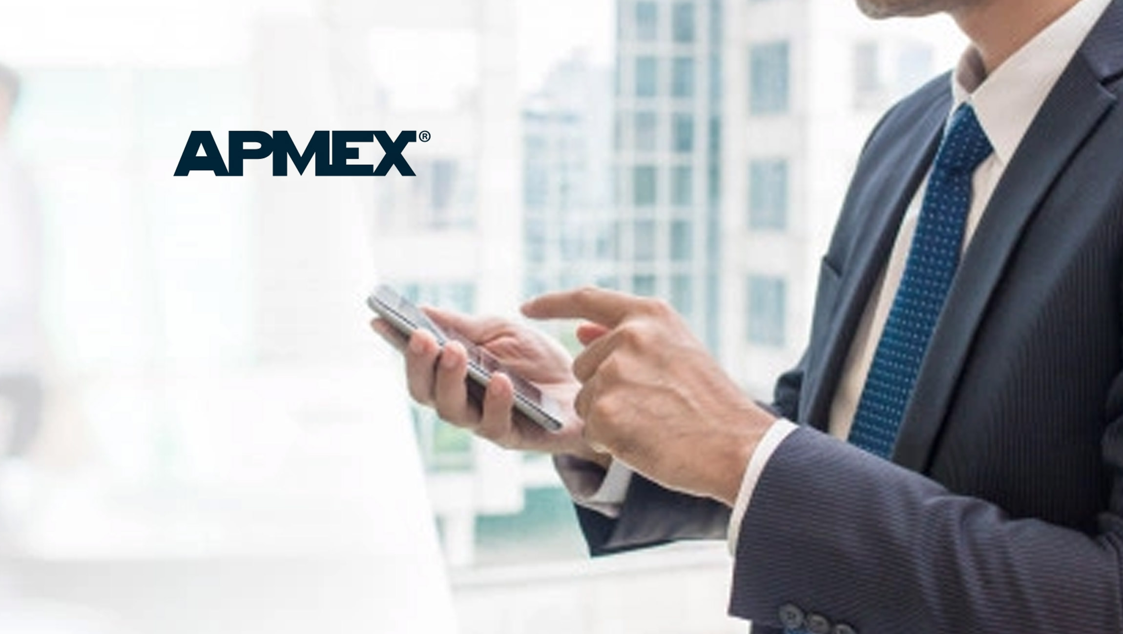 APMEX Leads Precious Metals Industry with First Shoppable Mobile App