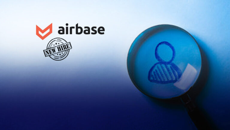 Airbase Strengthens Leadership Team with New VP of Business Development and VP of People to Support Continued Growth