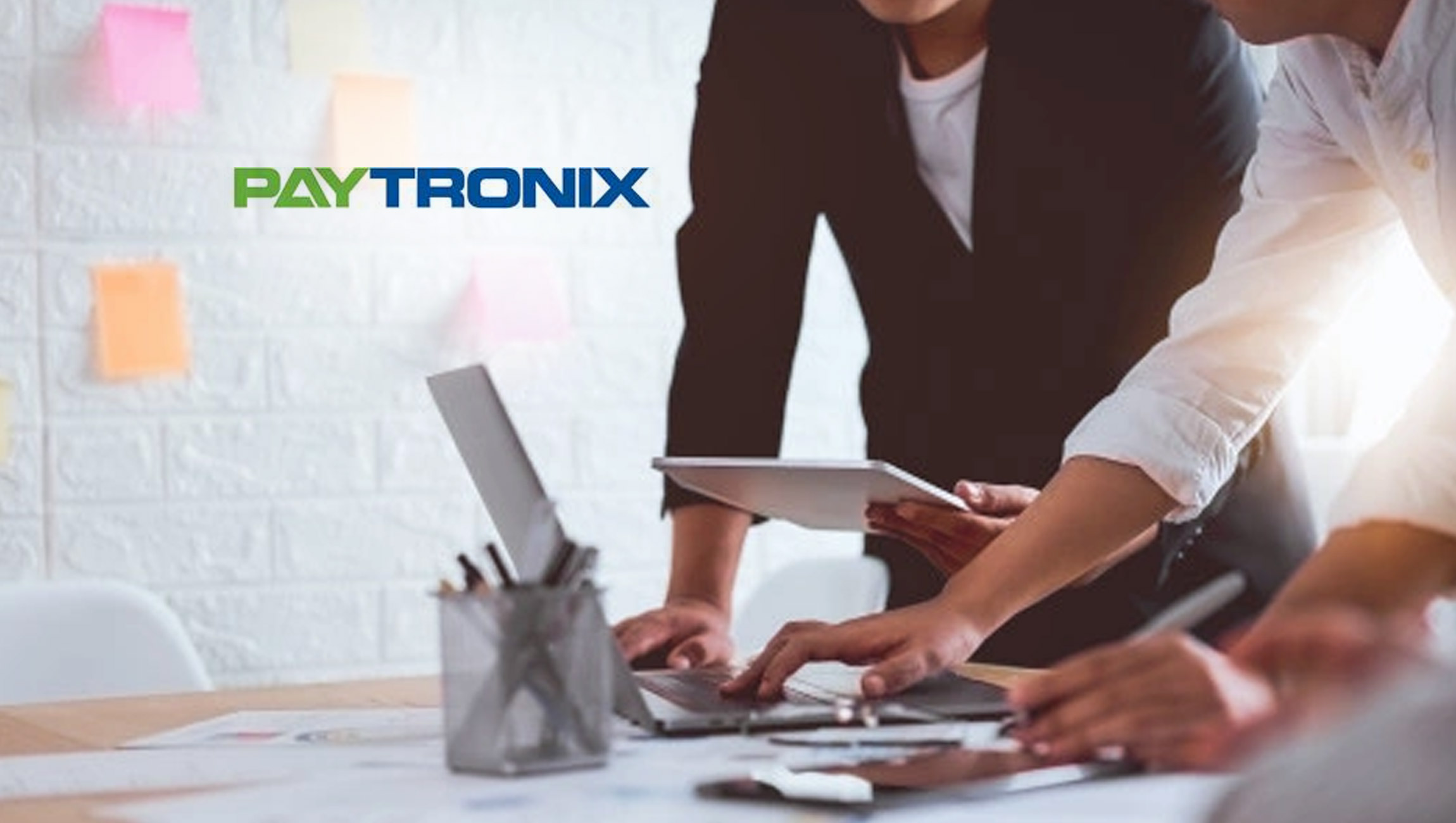 Paytronix Digital Ordering Platform Shows Huge Growth