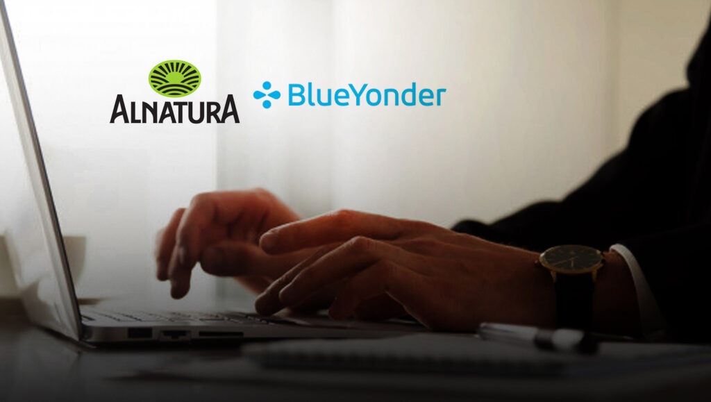 Alnatura Freshens Product Placements in Its Stores with Blue Yonder