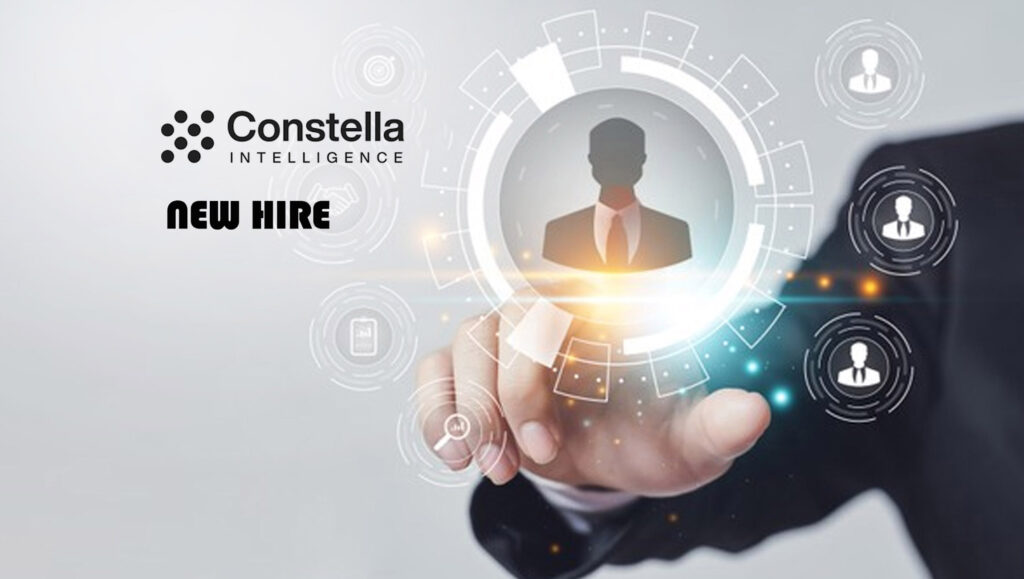 Anthony Dumont Joins Constella Intelligence as Chief Revenue Officer