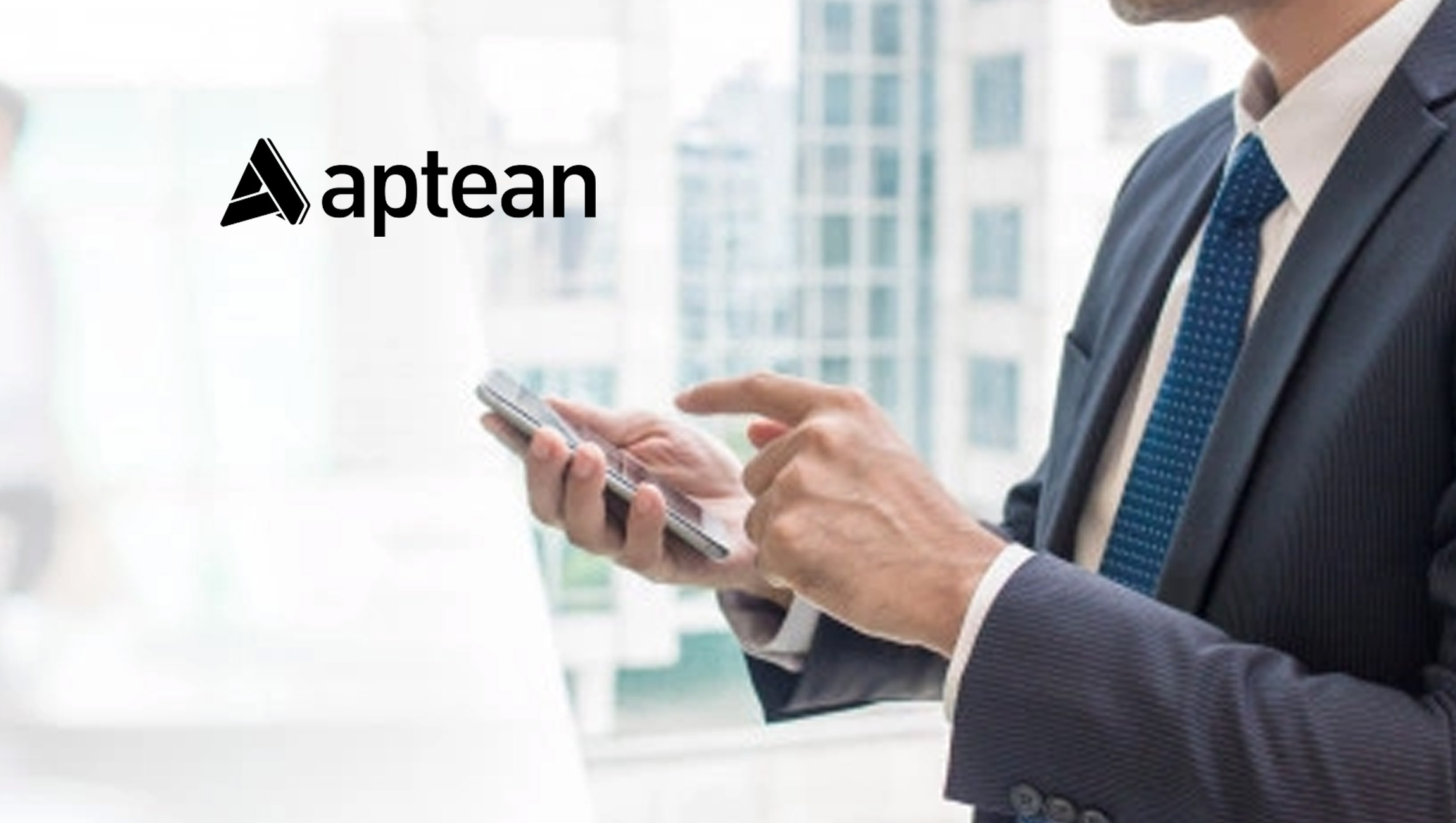 Aptean Opens New Operations Center of Excellence in Madurai