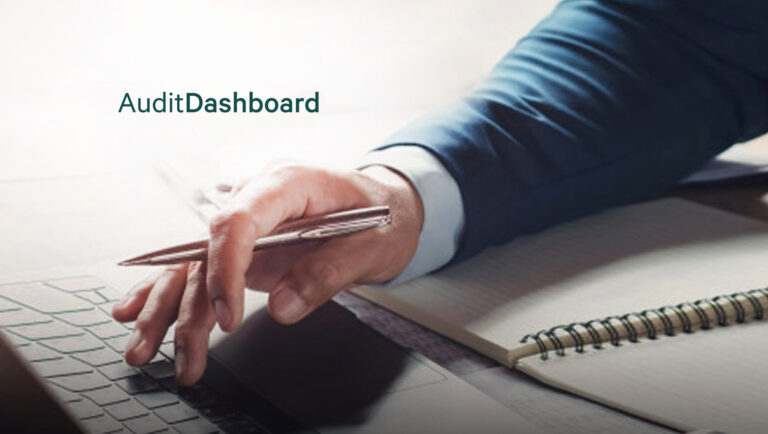 AuditDashboard Adds Fully Integrated Electronic Signature Solution