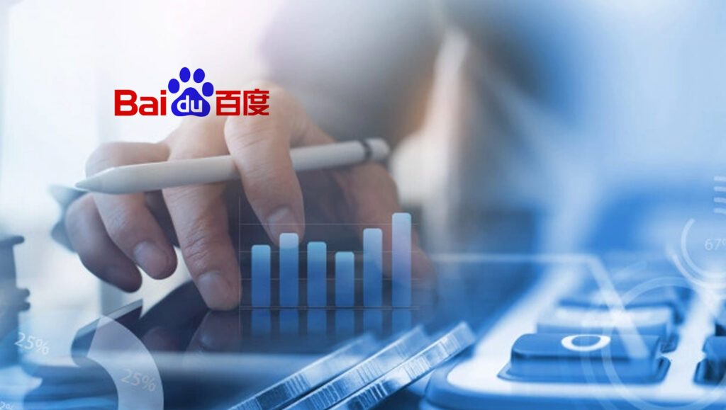 Baidu Research Unveils Top 10 Tech Trends for 2023