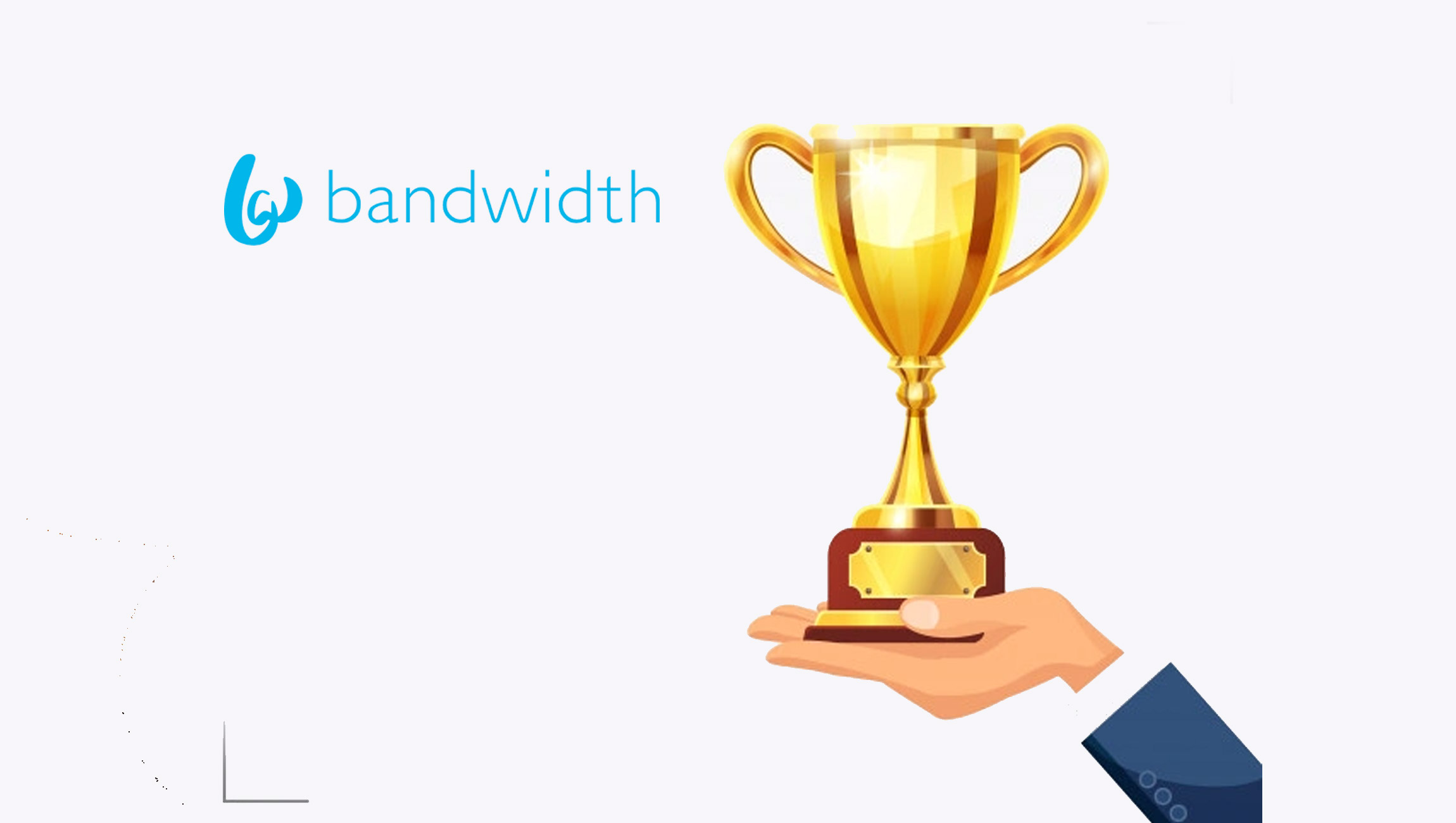 Bandwidth Named A Best Place to Work Two Years in a Row