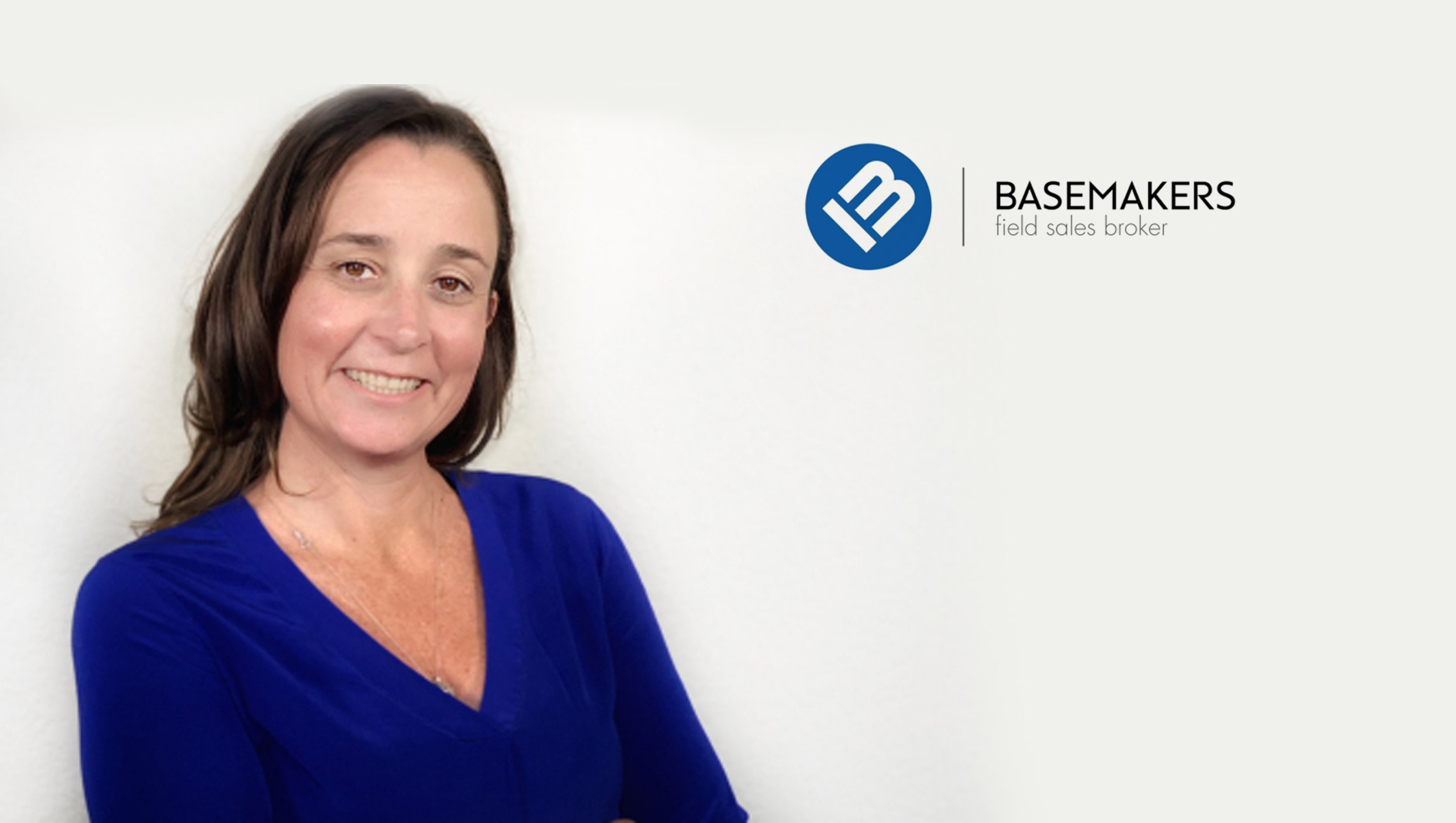 Basemakers Welcomes Faithe Rayns as New Chief Operating Officer