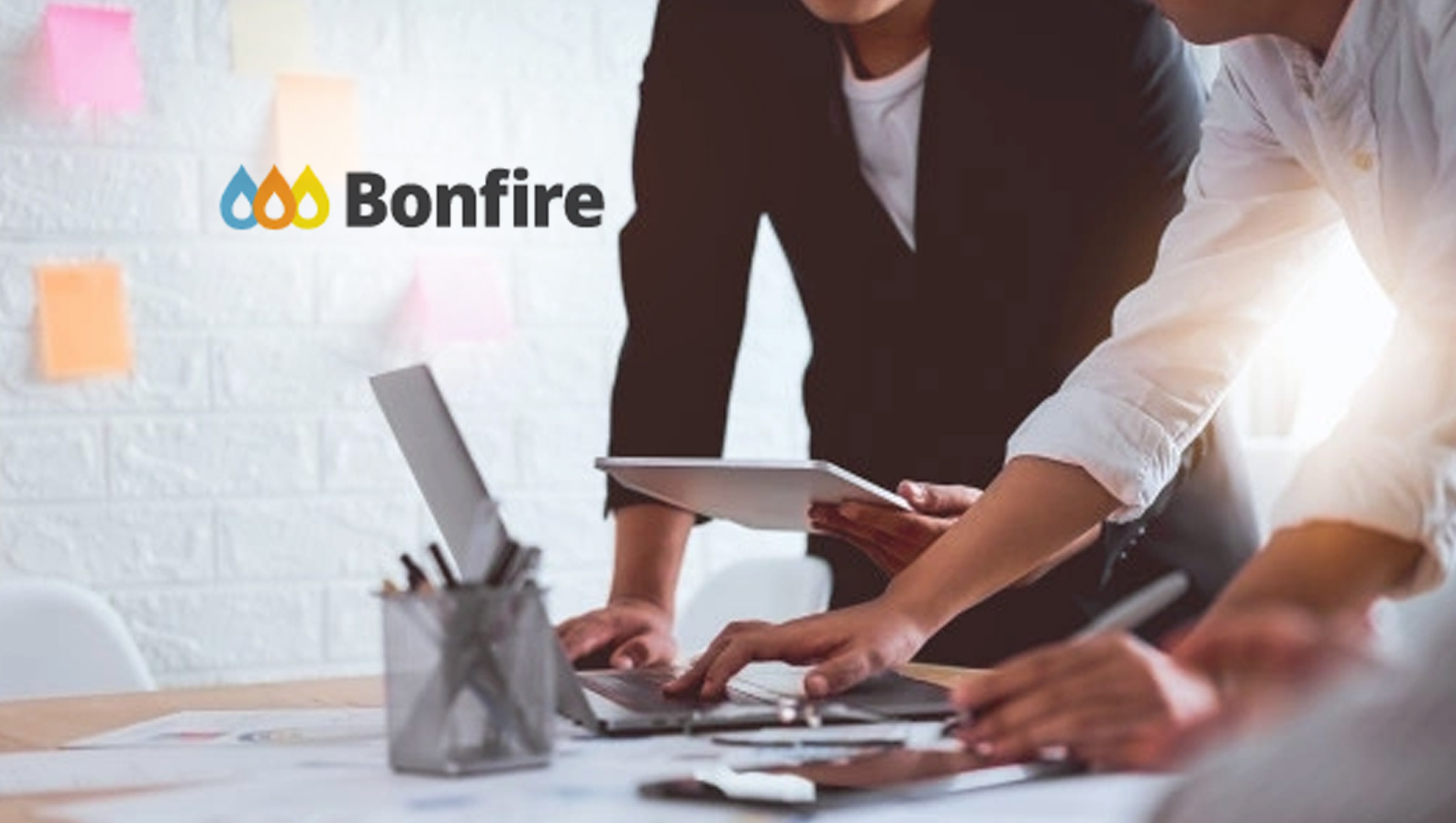 Bonfire Unveils New Solution and Hosts Expert Panel at Annual NIGP Forum