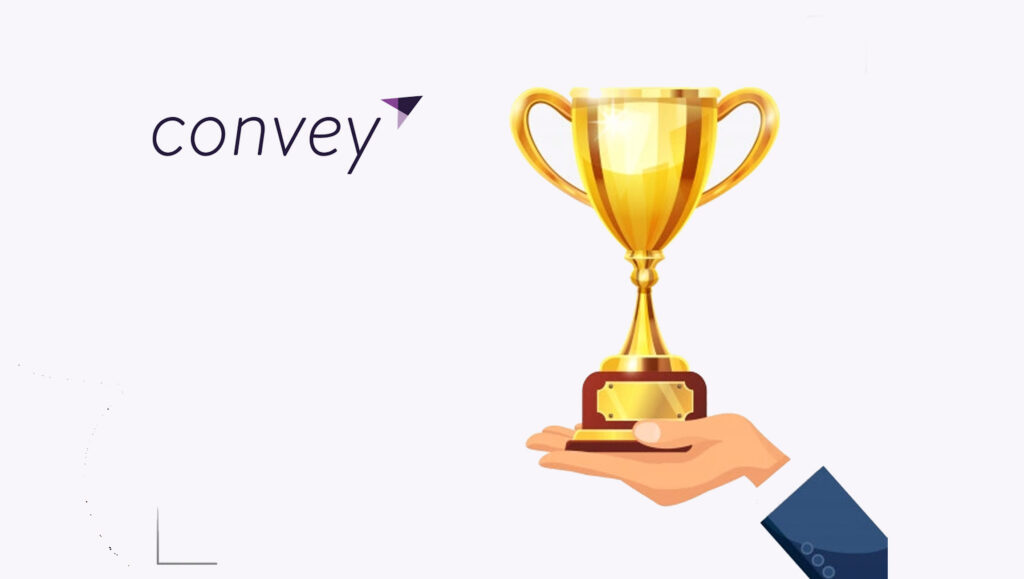 Brooklinen Wins 2021 Brand Experience Award for Last Mile Innovation with Convey