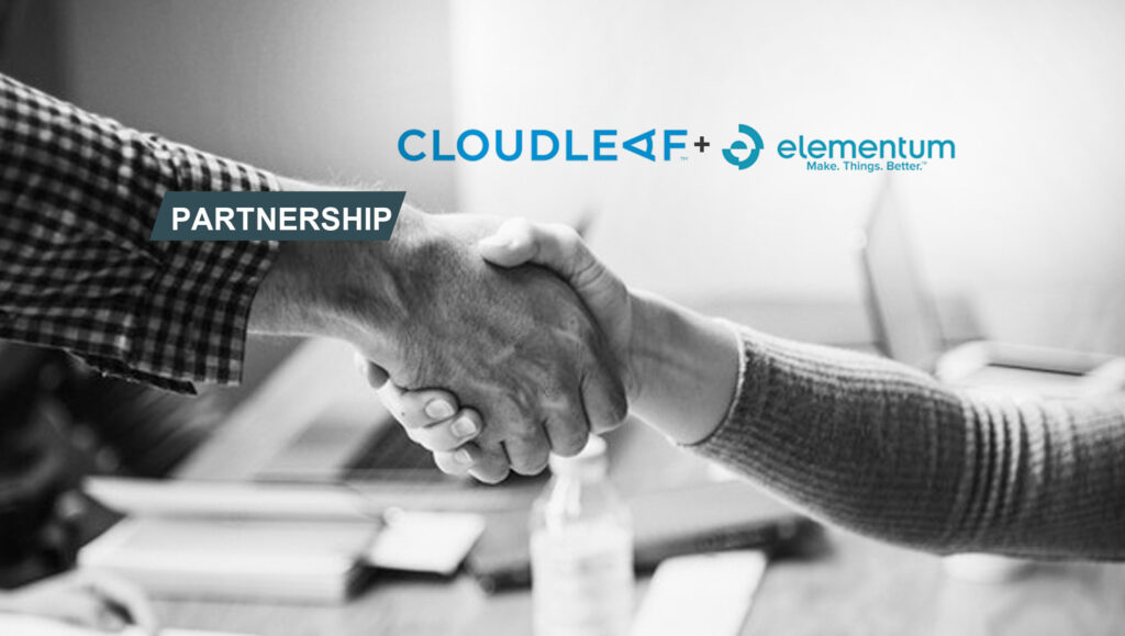 Cloudleaf-and-Elementum-announce-solution-partnership