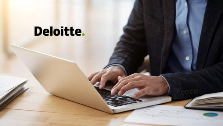 Deloitte Named as a Leader in Workday Implementation Partners Evaluation by Independent Research Firm