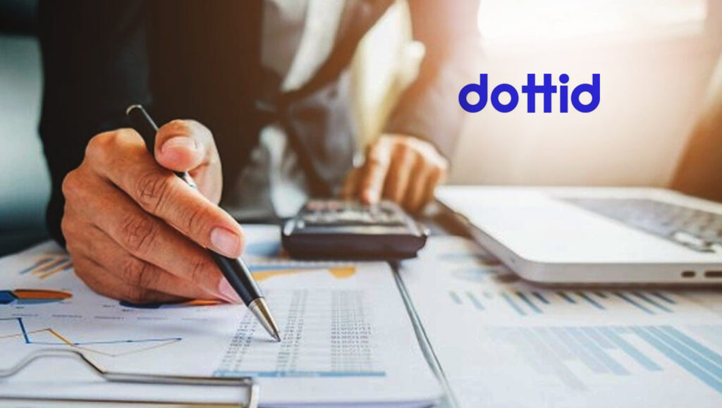 Dottid Unveils New User-Friendly Interface and Features for Superior Office, Retail, Industrial Leasing & Asset Management Platform