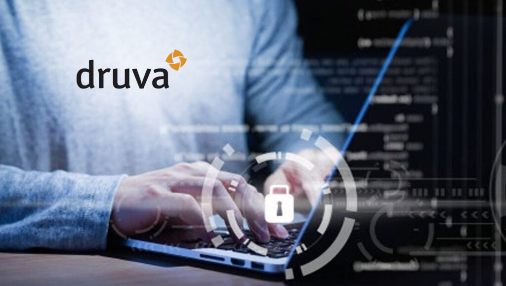 Druva Builds on Record Growth for SaaS Application Data Protection as Customers Across the Globe Adopt its Industry-Leading Platform