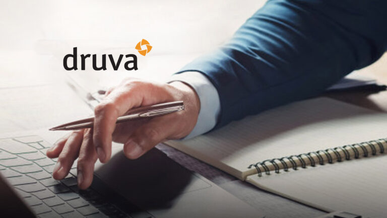 Druva Leads Industry with Best-in-Class Customer Support for its Cloud Platform