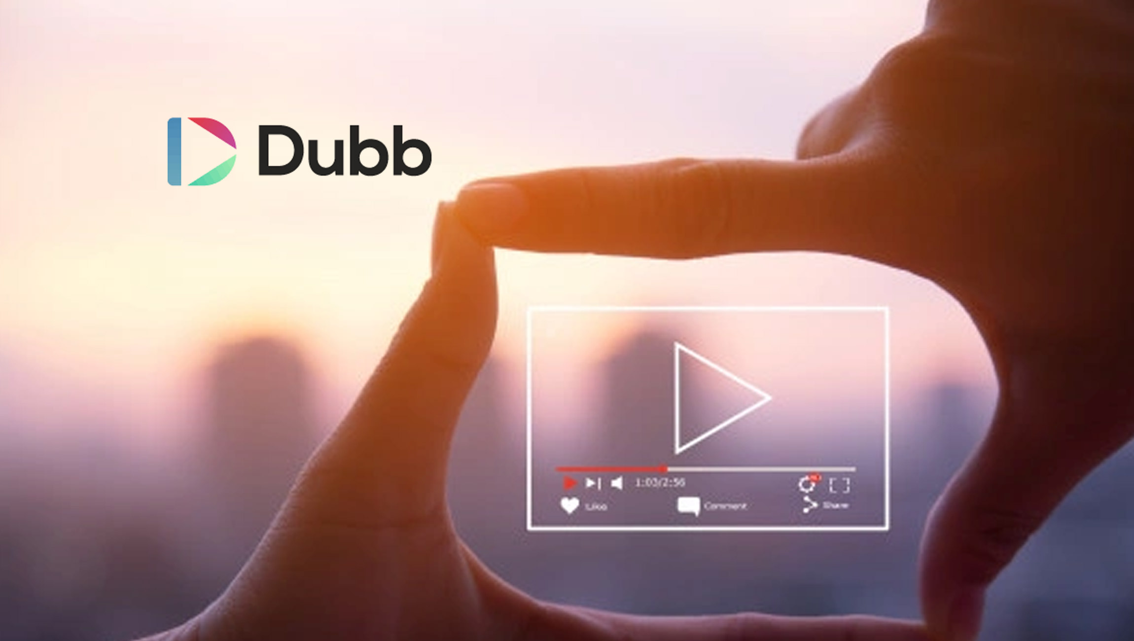 Dubb Enterprise Revolutionizes the Way That Sales Leaders Communicate with Video