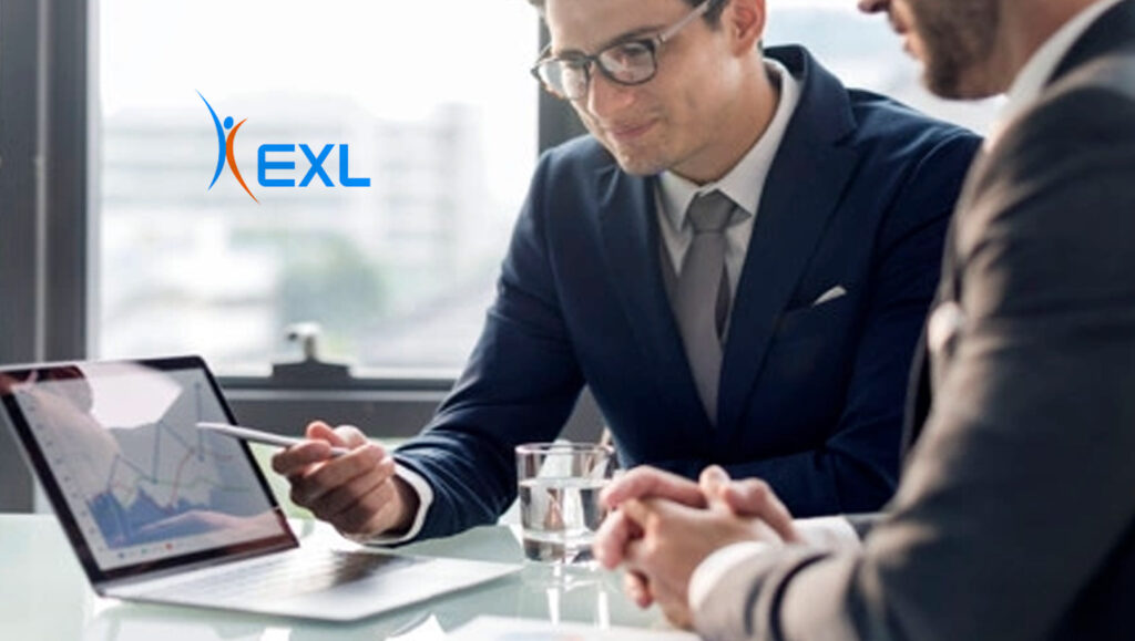 EXL Named a Leader for Payer Digital Transformation Services in ISG Provider Lens Healthcare Digital Services