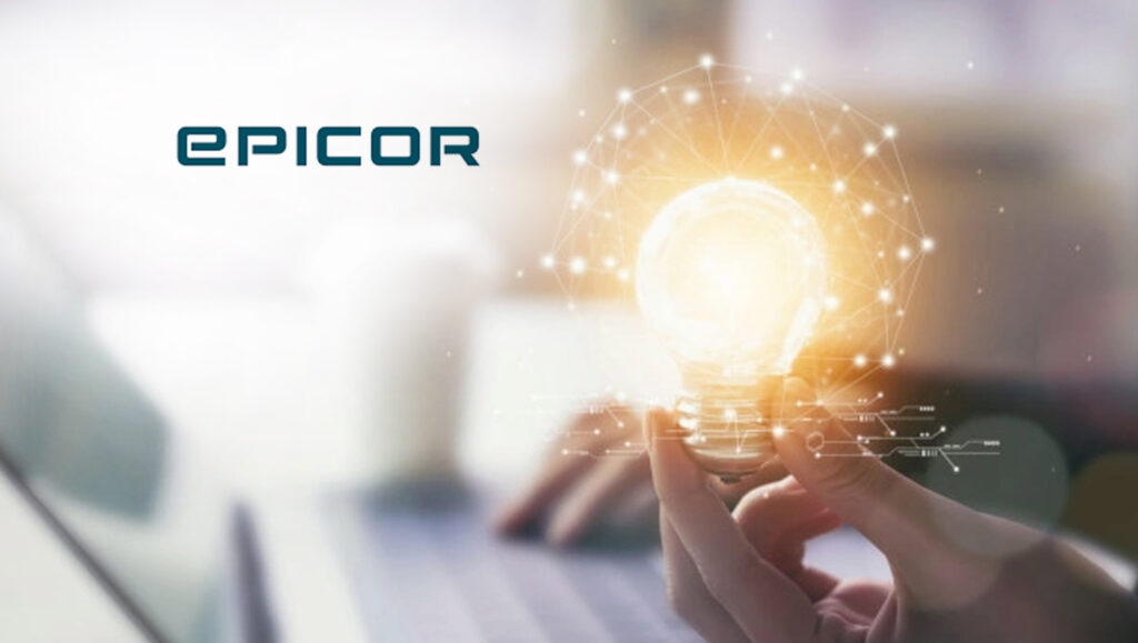 Epicor Speeds Digital Transformation with New Epicor Automation Studio