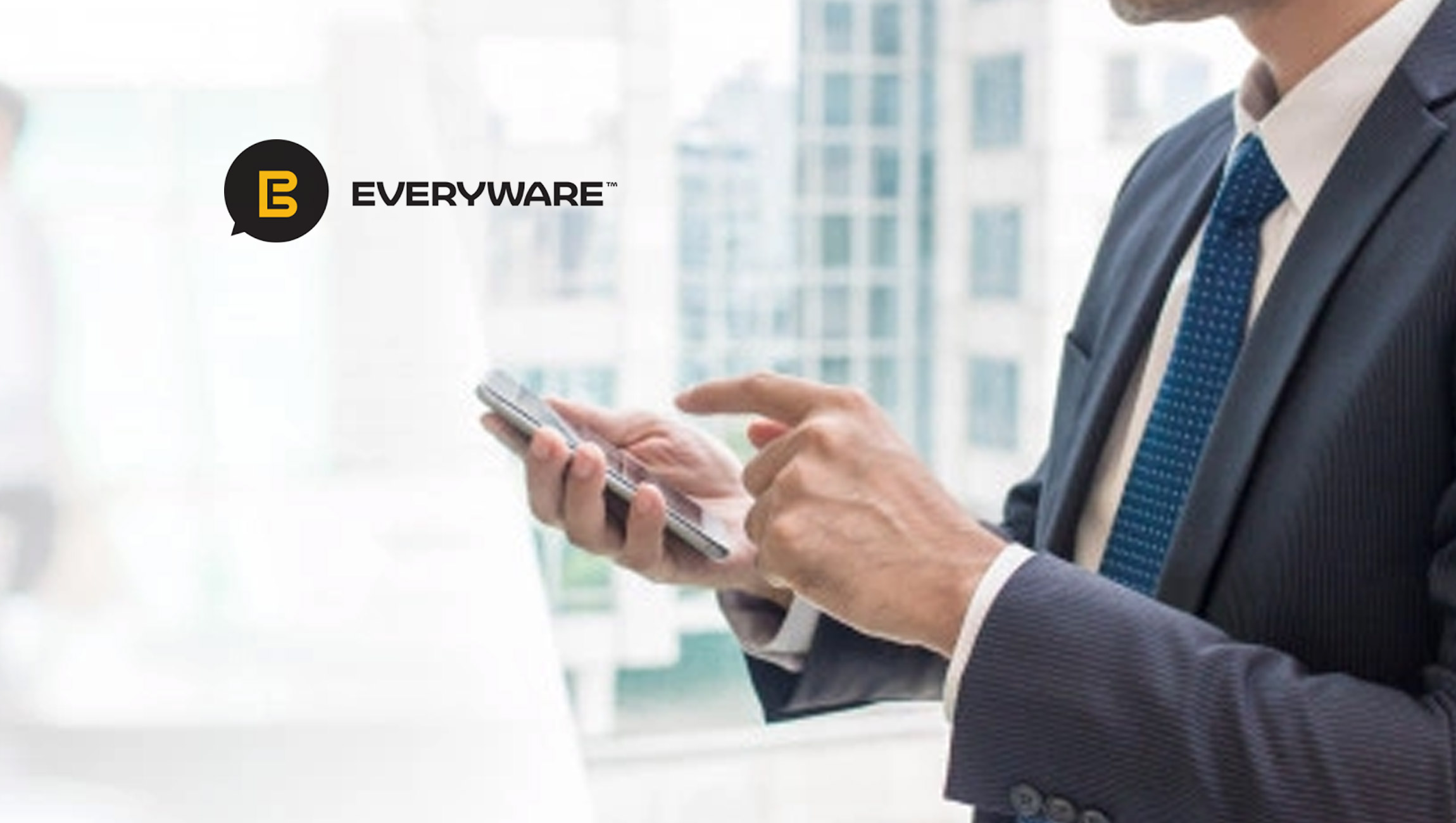 Everyware Achieves SOC 2 Type II Compliance