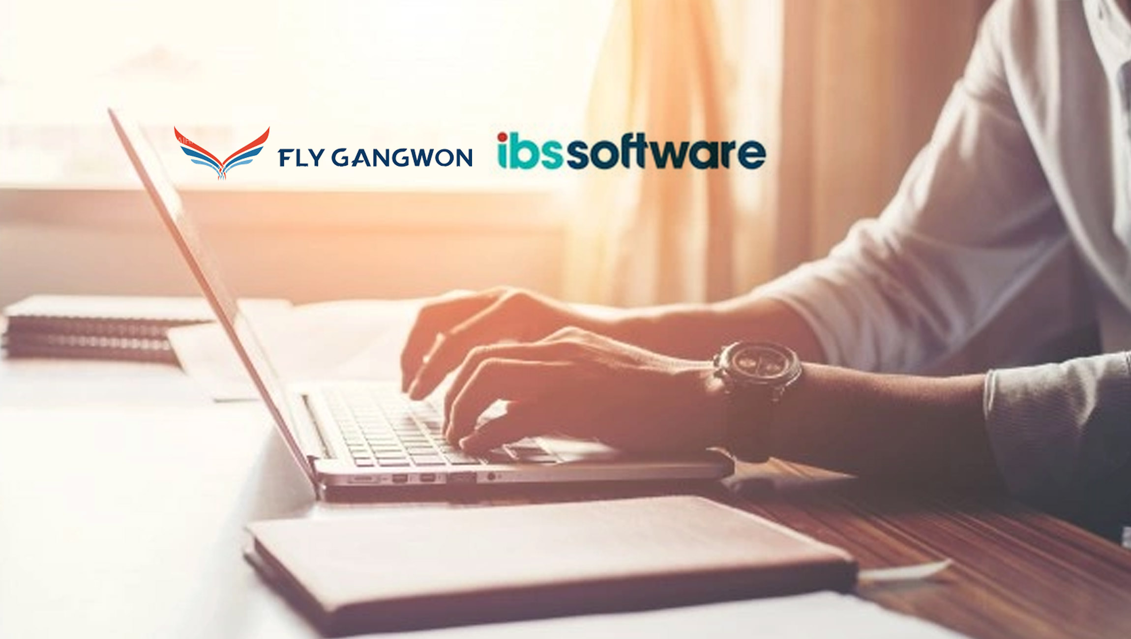 Fly-Gangwon-Chooses-IBS-Software's-PSS-Platform-to-Propel-Customer-Engagement