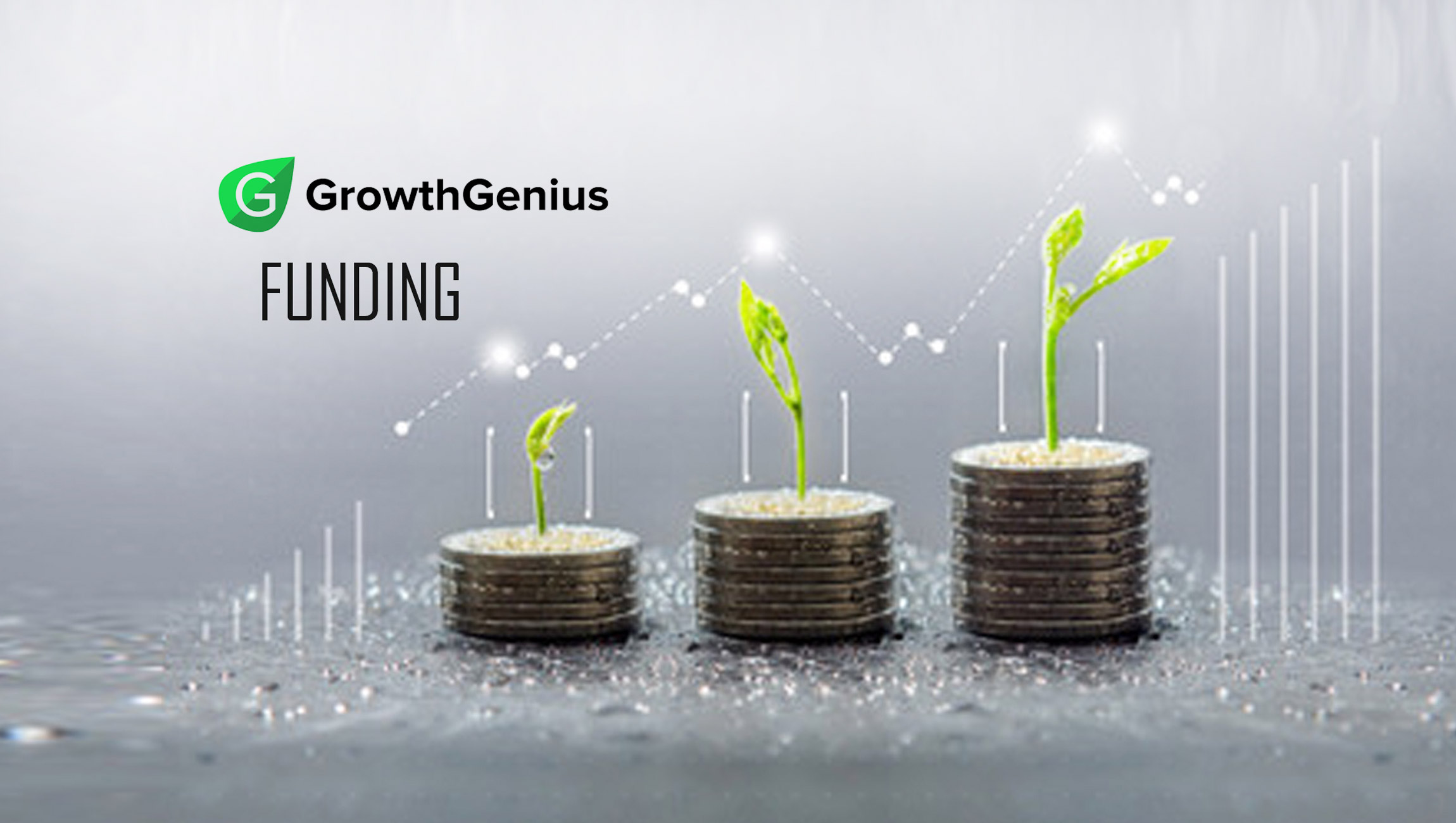 GrowthGenius Secures $2.3M in Funding to Scale Sales Prospecting Automation Platform