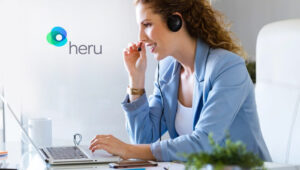 Heru, the Wearable Diagnostic and Vision Augmentation Leader, Launches Commercial Availability of re:Vive in Partnership with Vision Source