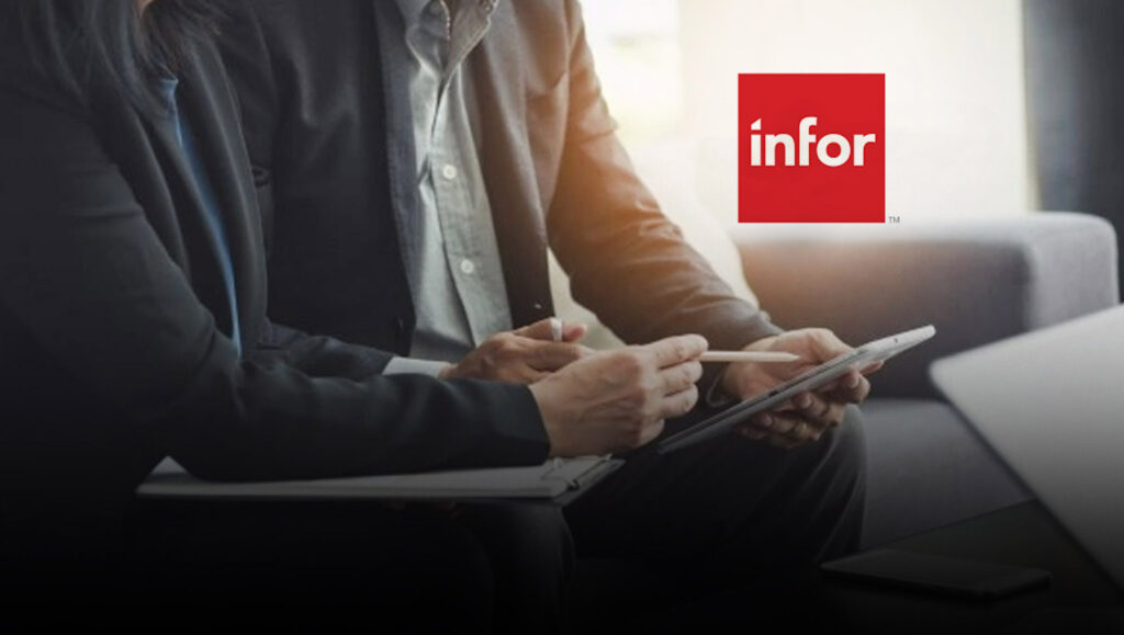 Amsterdam UMC Chooses ERP Platform from Infor and Apex Systems