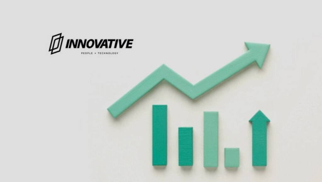 Innovative Adds VP of Product to continue 100%+ YoY Growth