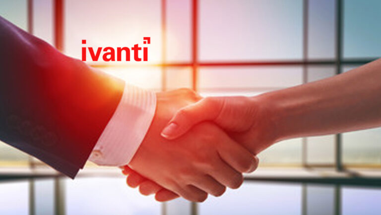 Ivanti Appoints Sempre Solucions to Deliver Service Management and Digital Workplace Solutions Across Benelux