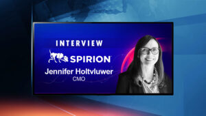 SalesTechStar Interview with Jennifer Holtvluwer, CMO at Spirion