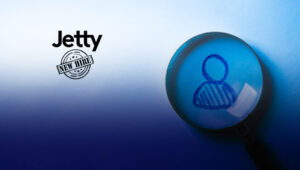 Jetty Announces New Strategic Sales Hires
