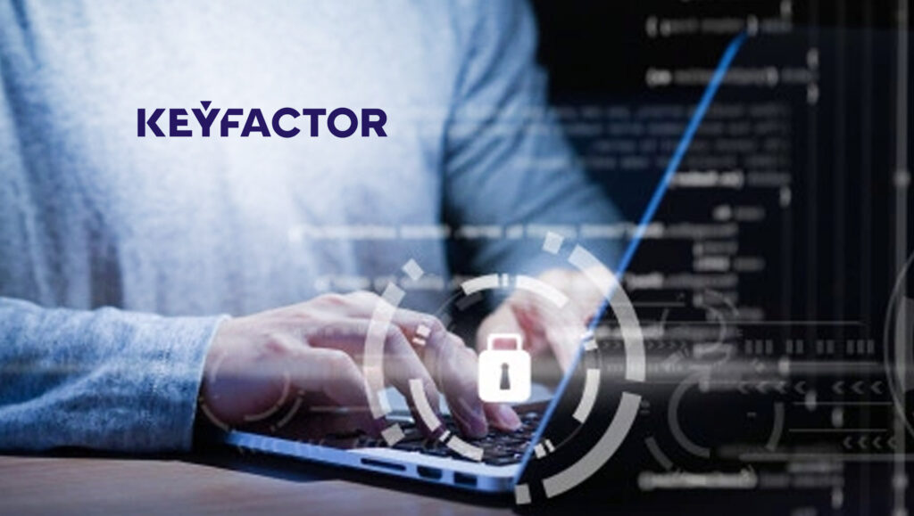 Keyfactor Global Channel Program Hits New Milestones as Businesses Prioritize Machine Identity Management