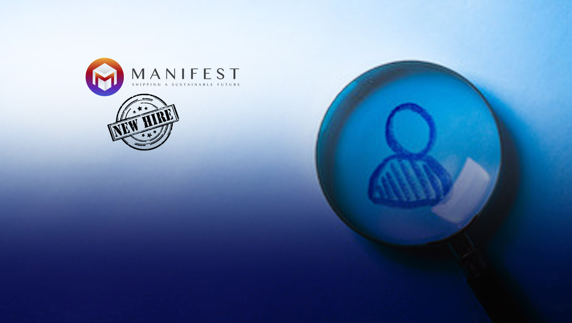 Manifest Commerce Introduces Sustainable Fulfillment; led by ShipBob Co-founder, George Wojciechowski