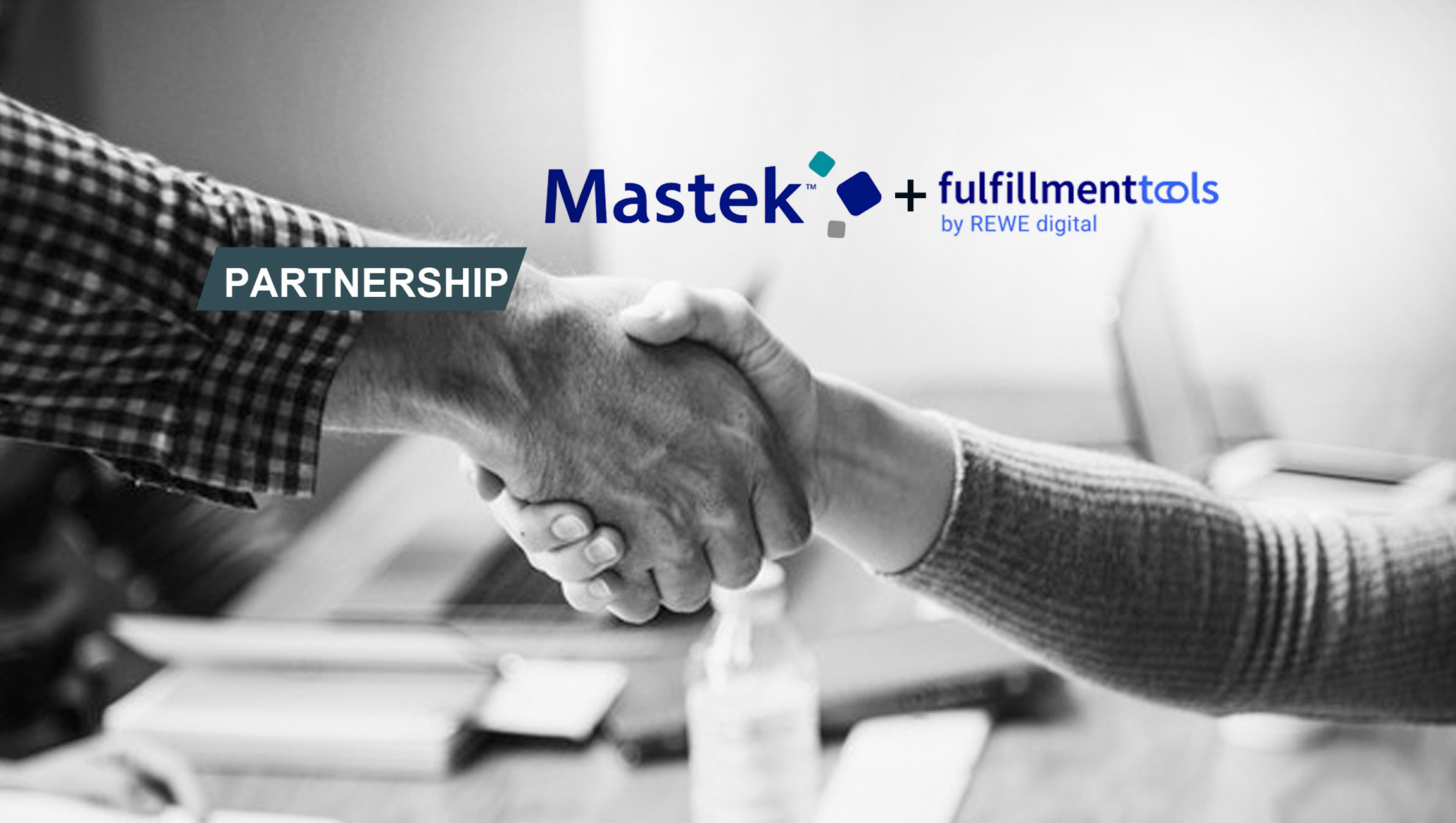 Mastek Partners With fulfillmenttools to Deliver Modern Omnichannel Fulfillment Solutions to Customers Worldwide