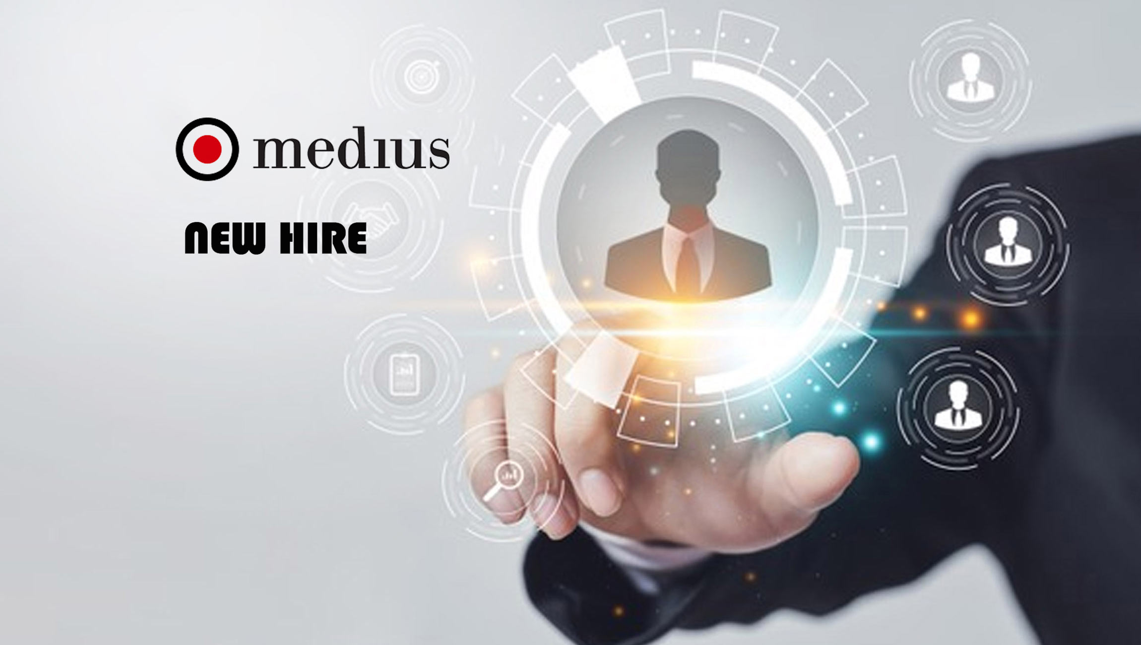 Medius Appoints Matt Rhodus as VP of Business Development & Strategic Initiatives