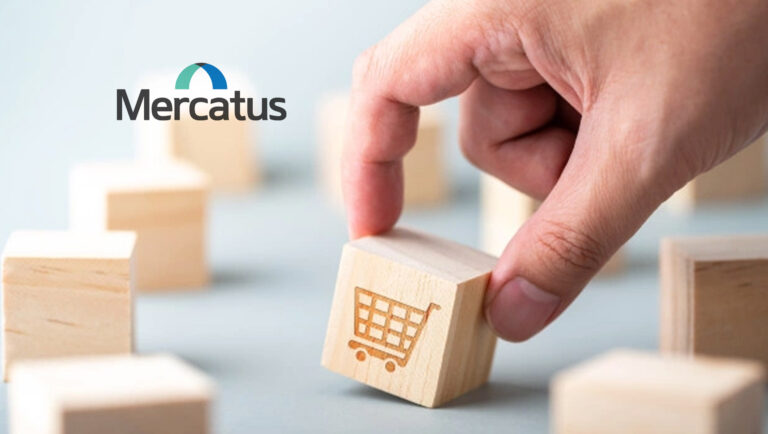 Mercatus Unveils Next Generation Mobile Grocery Shopping App Providing Greater Customer Convenience