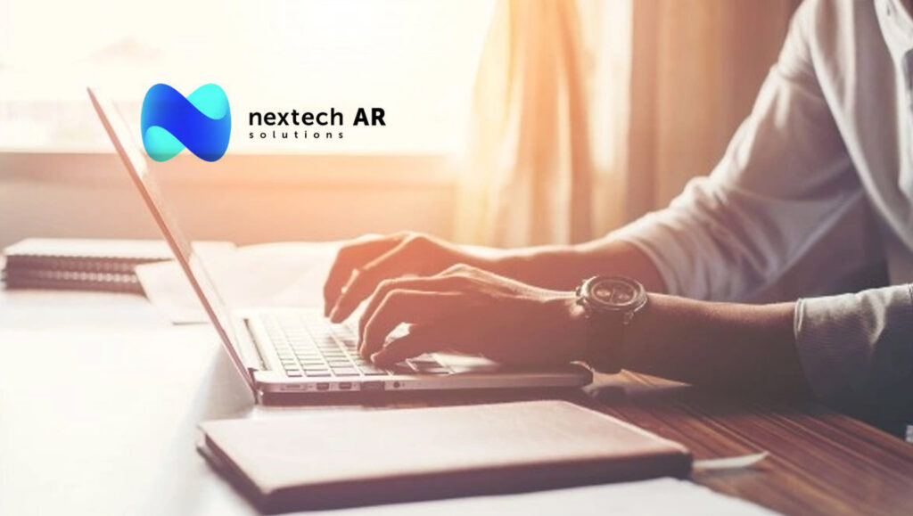 Nextech AR Reports Q3 3D-Model Production Jumps 110% and Sees Strong Continued Demand in Q4