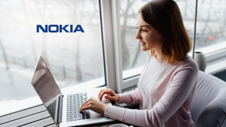 Nokia announces entry into Software-as-a-Service for CSPs with multiple services