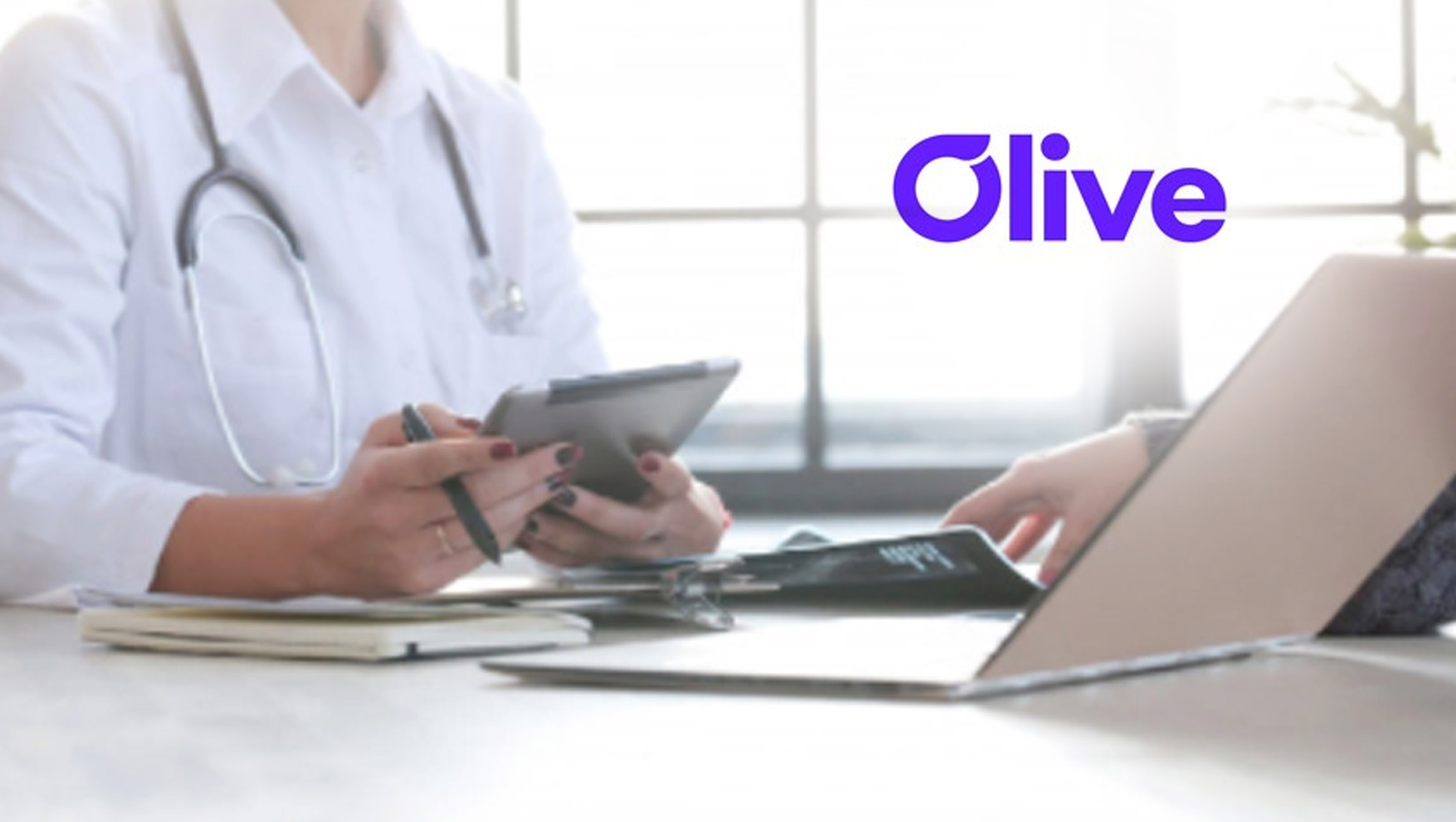 Olive-Adopts-AWS-as-Its-Preferred-Cloud-Provider-to-Create-the-Internet-of-Healthcare