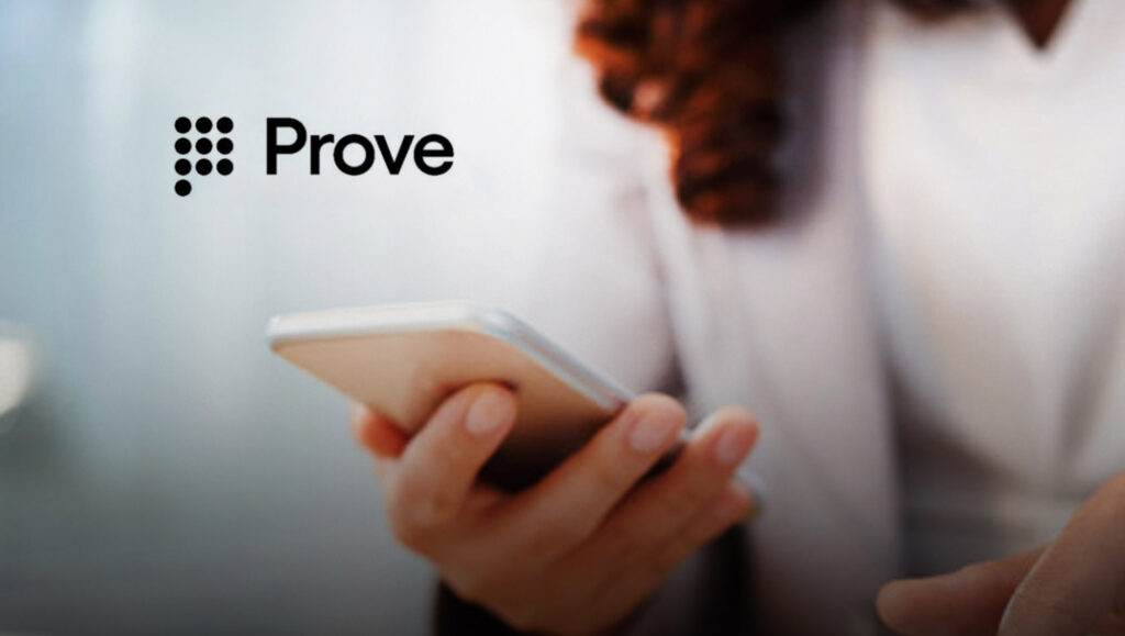 One World Identity and Prove Release New White Paper: Solving the Biggest Identity Authentication Challenges with Mobile Technology