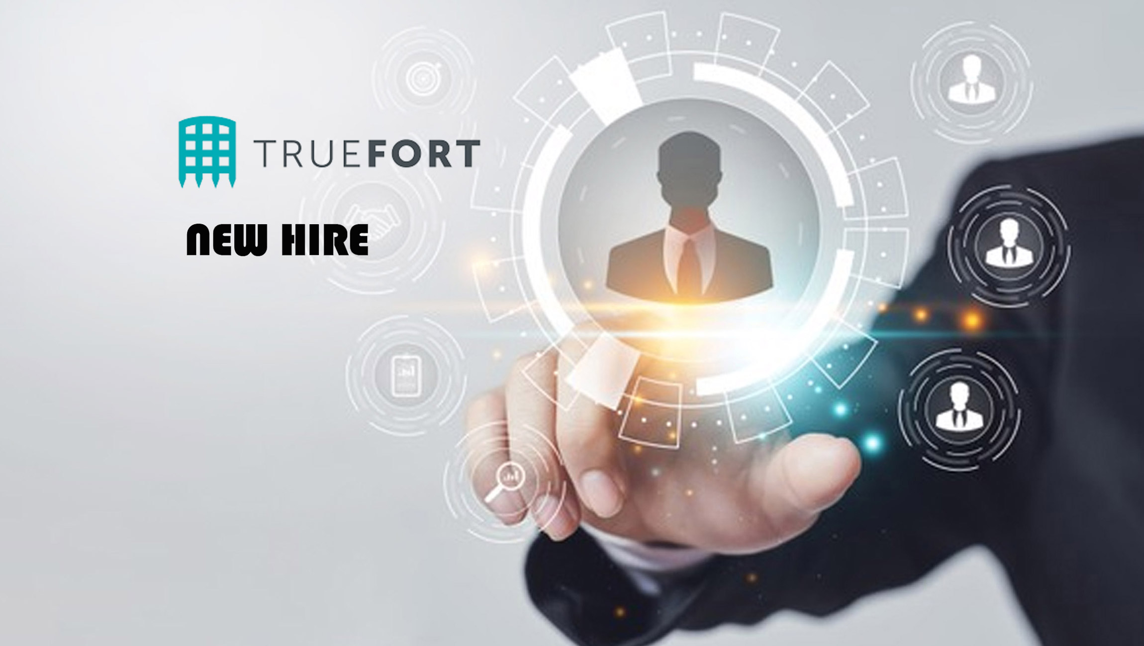 TrueFort Appoints Scott Schneider Chief Revenue Officer