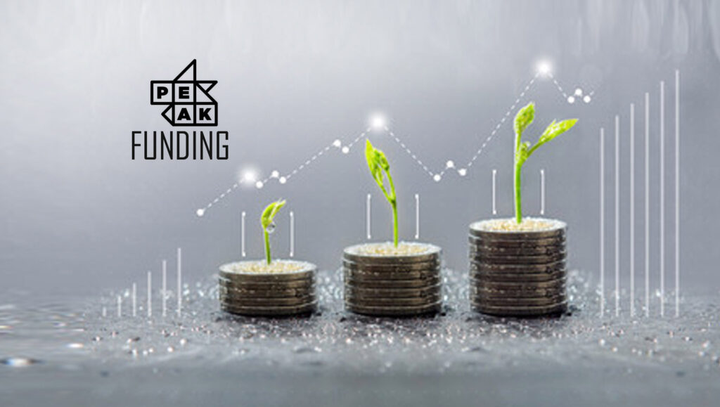 Peak secures $75 million in Series C funding led by SoftBank Vision Fund 2