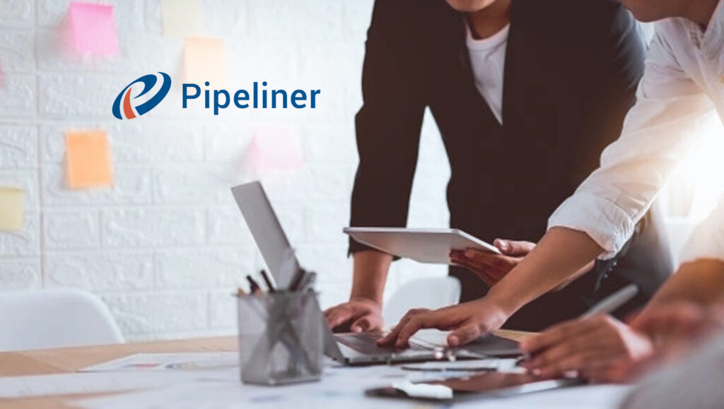 Pipeliner Becomes First CRM to Embed Full Key Account Management Capabilities into Core Platform