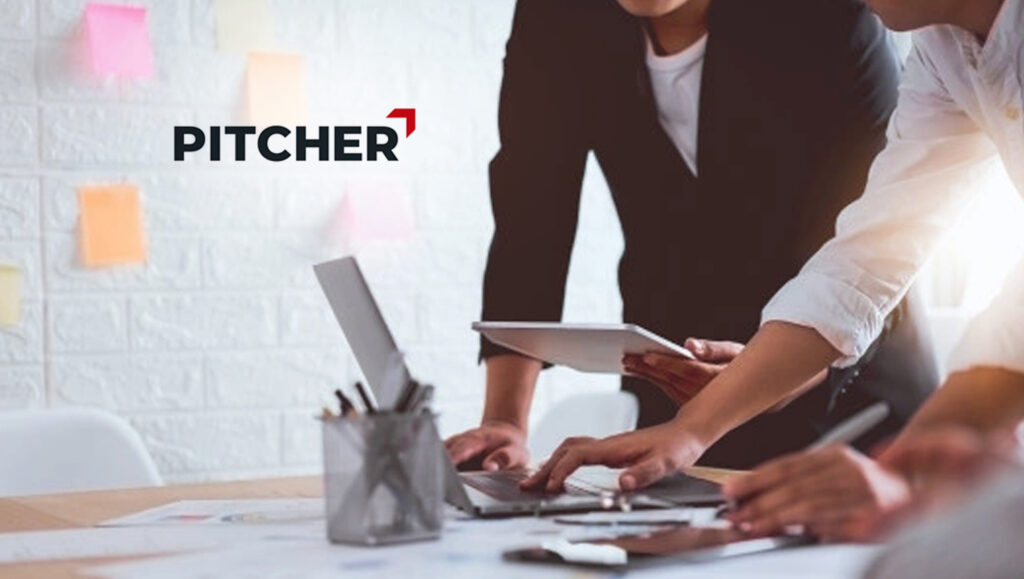 Pitcher Recognized in 2021 Gartner® Market Guide for Sales Enablement Platforms Report