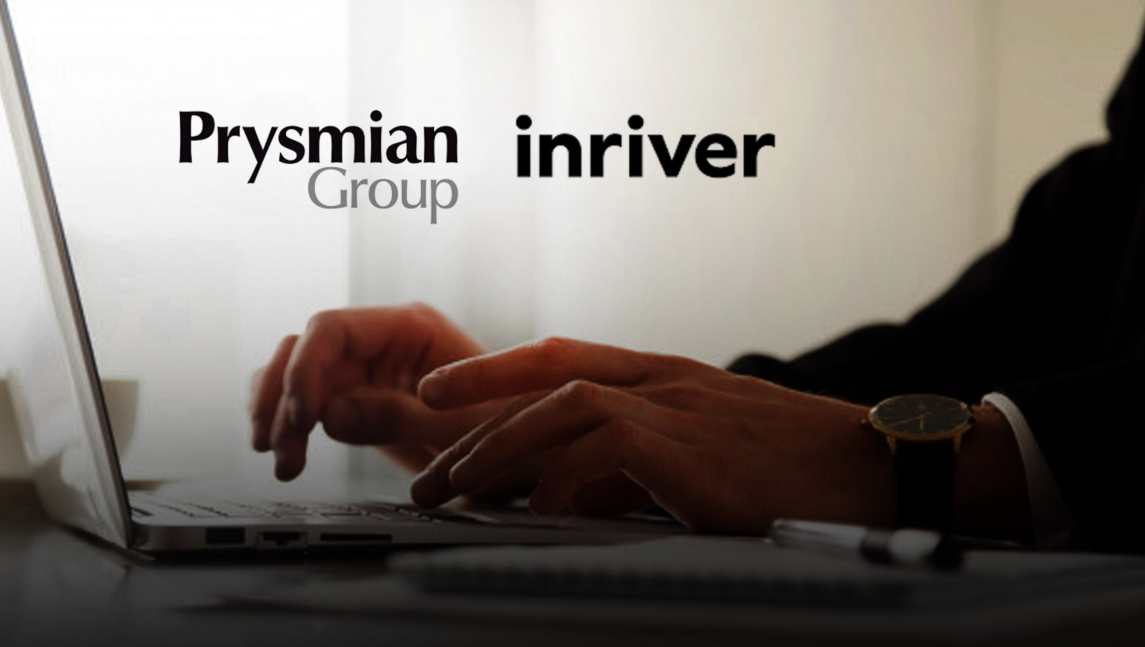 Prysmian Group's Digital Transformation Continues with inriver