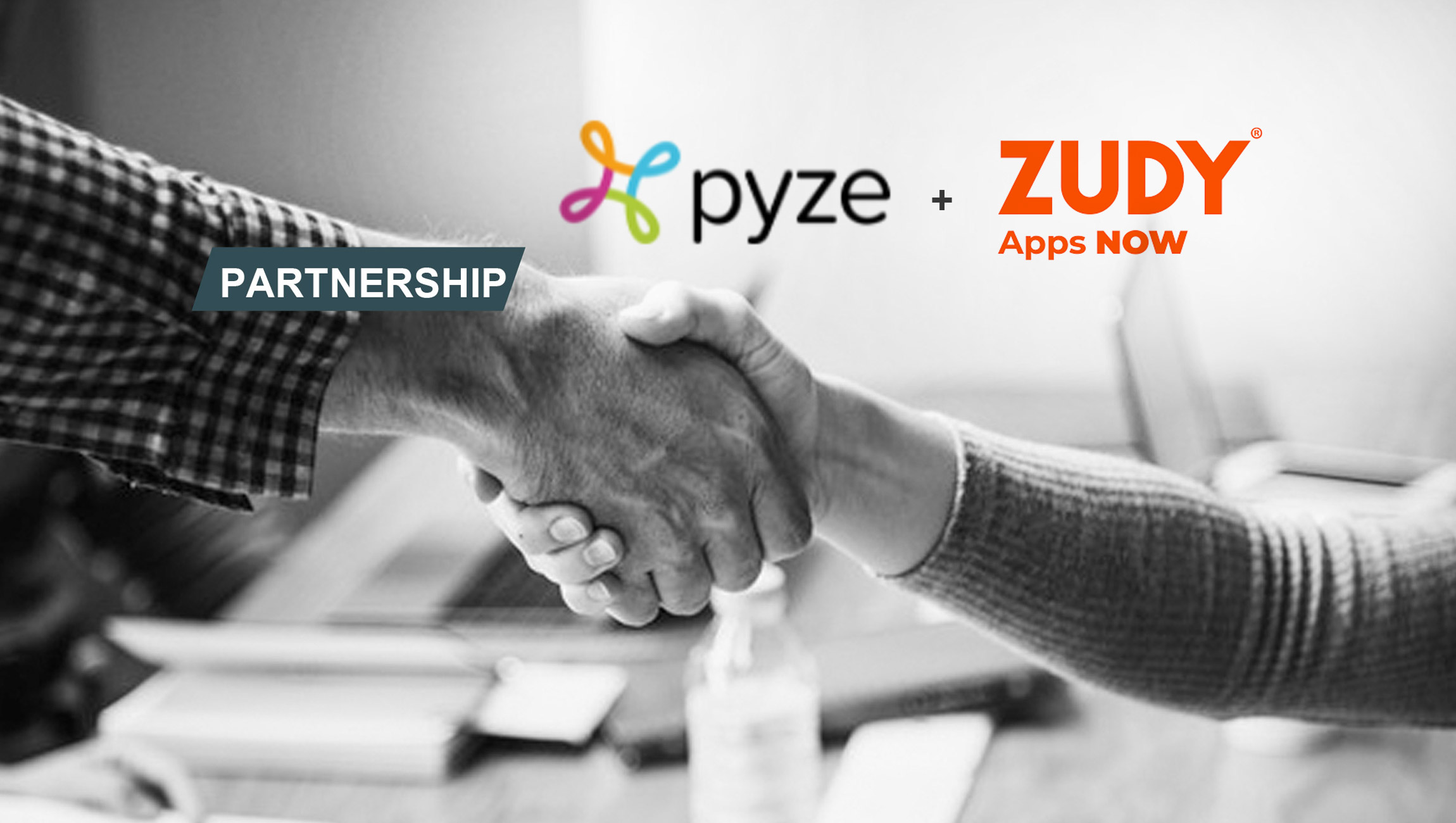 Pyze and Zudy Announce Technology Partnership to Provide AI Driven Product Analytics for Zudy Customers